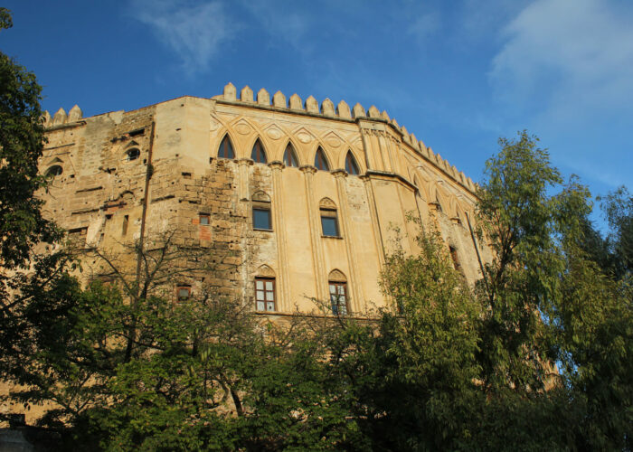 Palerme classée patrimoine de l’Unesco