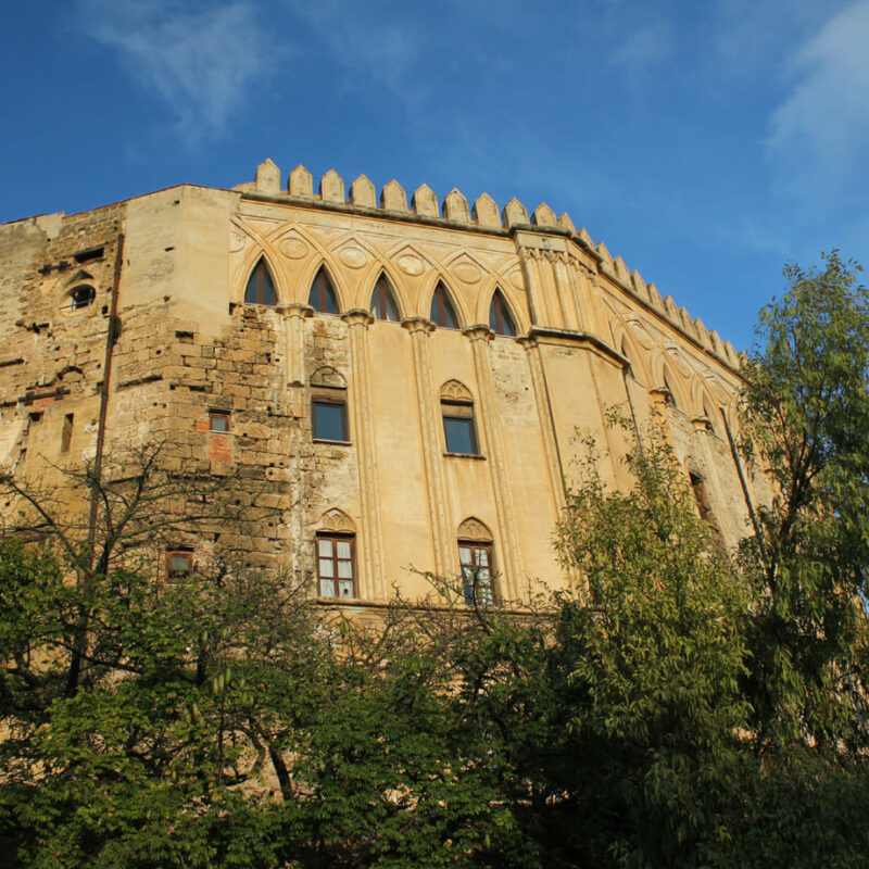 Palerme classée patrimoine de l’Unesco