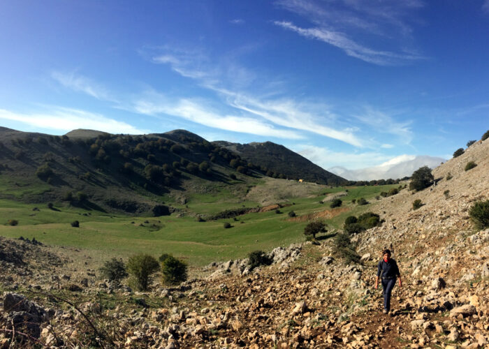 Le Parc des Monts Madonie membre du réseau mondial de géoparcs UNESCO
