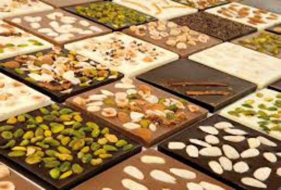 Fête du chocolat de Modica