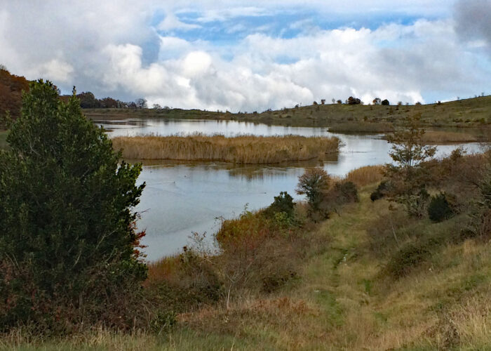 Excursion à Monte Soro