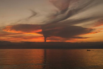 Activité de l’Etna – mise à jour du 7 décembre