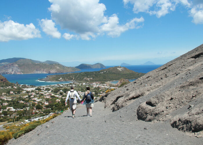 On casse les prix sur notre séjour en liberté aux Iles Eoliennes