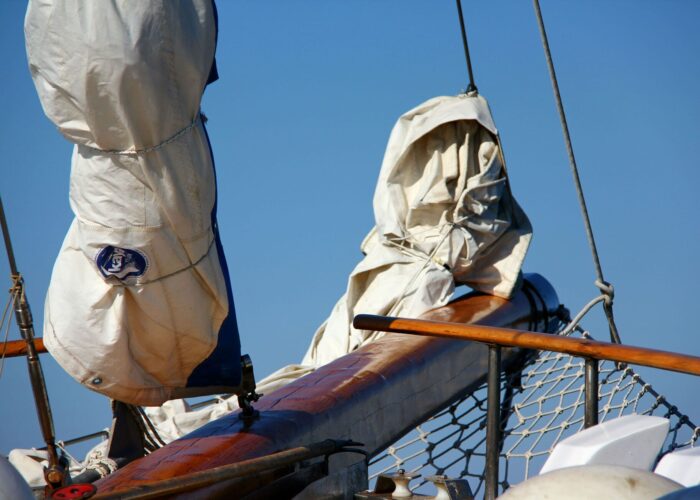 Les derniers places disponibles pour le mois de juin en bateau