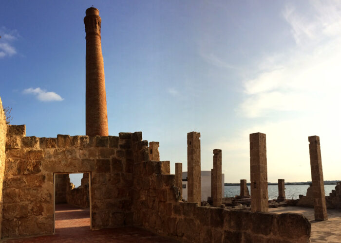Les plus belles randonnée de Sicile : Vendicari
