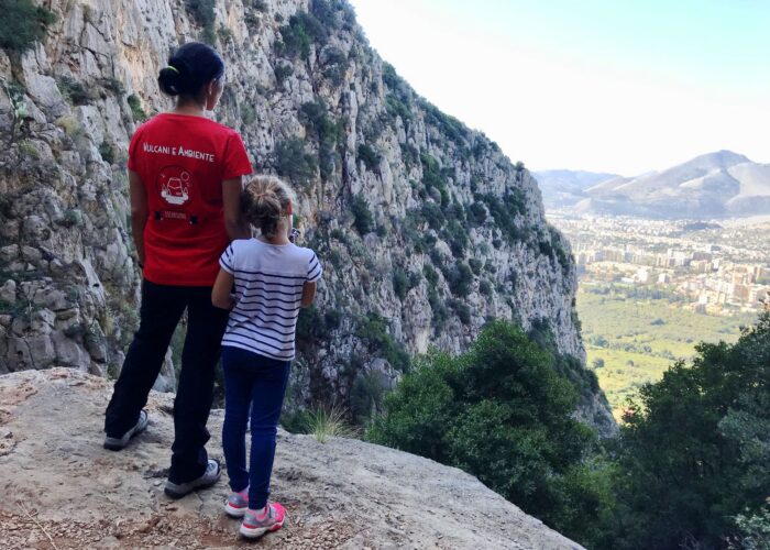 Sicile en famille: où aller en vacances avec les enfants