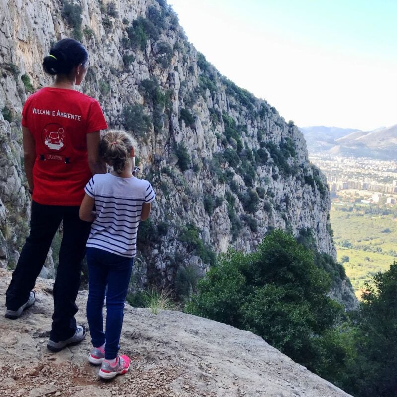 Sicile en famille: où aller en vacances avec les enfants