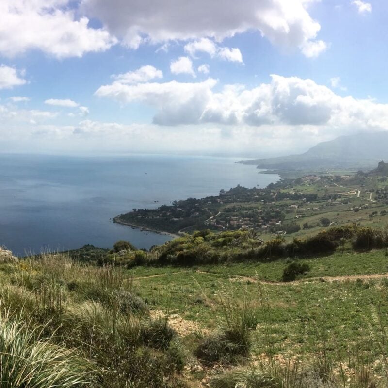 Randonnées en Sicile pour prolonger l’été