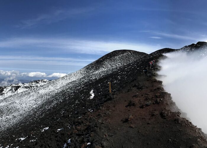 La Sicile est un rêve éveillé