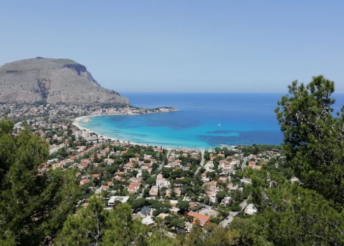 Palerme, cœur de la Sicile