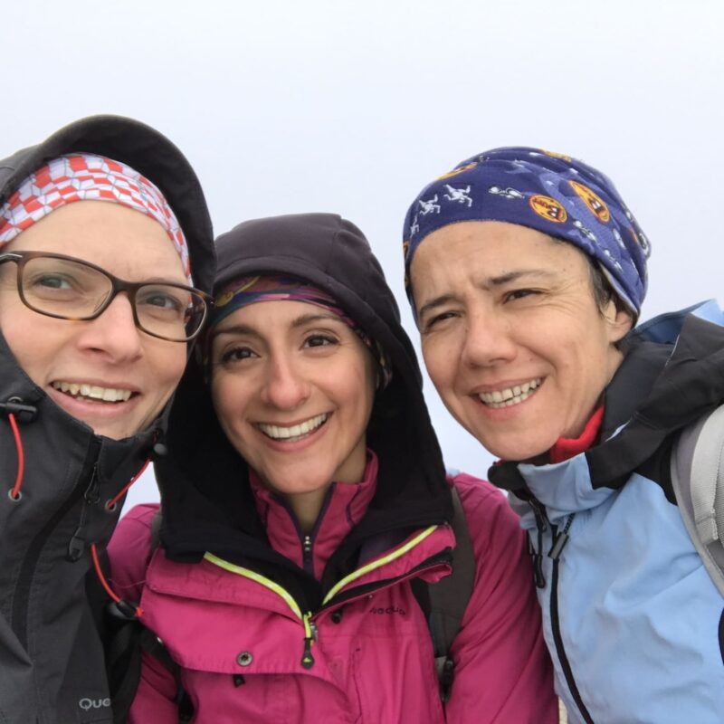 Auguri dalla Sicilia!