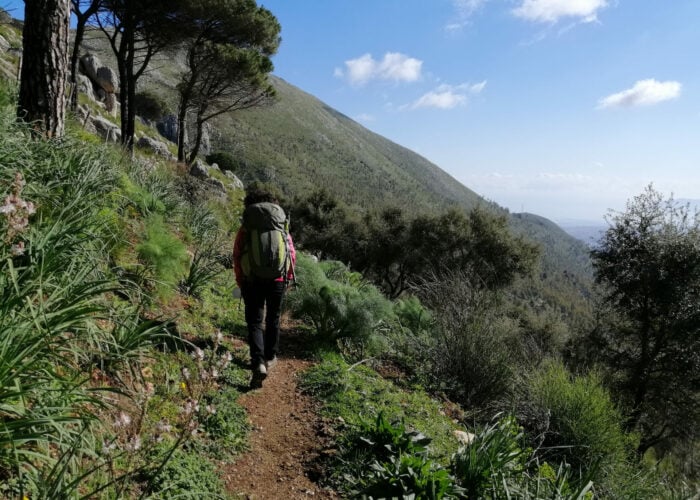 Comment voyager en Sicile