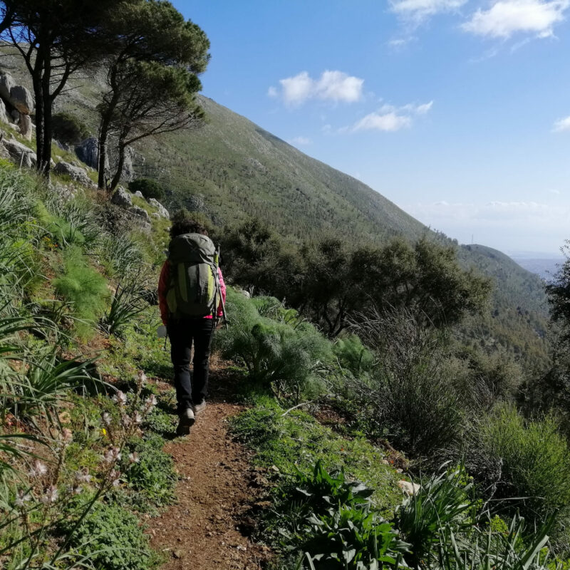 Comment voyager en Sicile