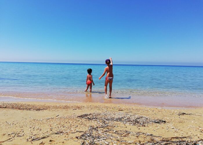 Points de chute insolites en Sicile