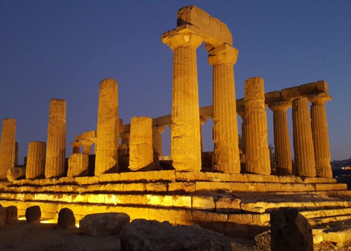 Visiter l’ouest de la Sicile: les plus belles destinations