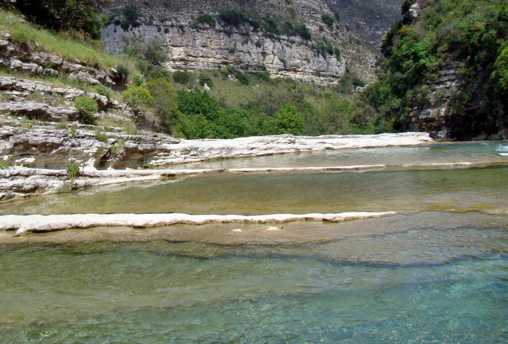 Cavagrande