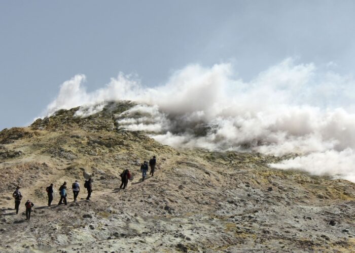 Départ garanti pour découvrir l’Etna!