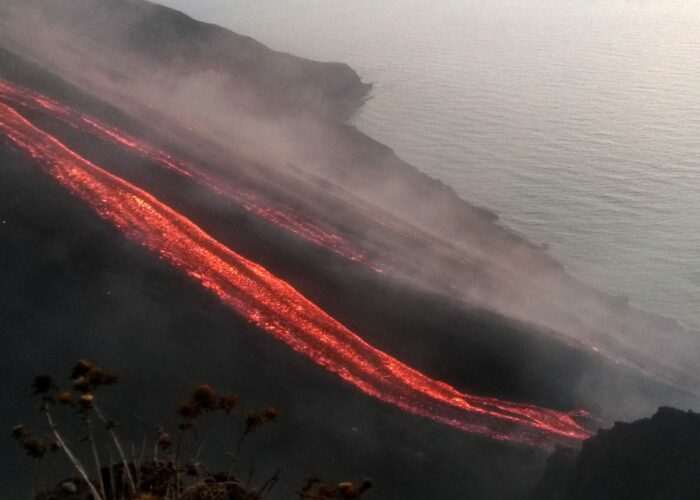 Stromboli et les Iles Eoliennes après le 3 juillet