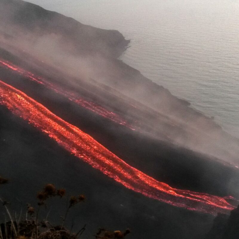 Stromboli et les Iles Eoliennes après le 3 juillet