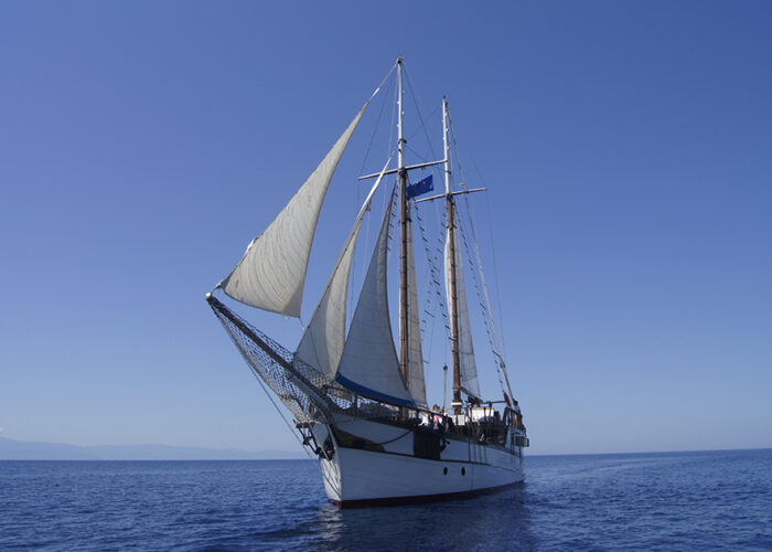 L’Odyssée Éolienne du 29 avril au 6 mai