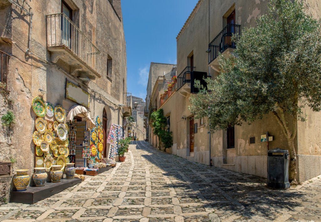 Erice