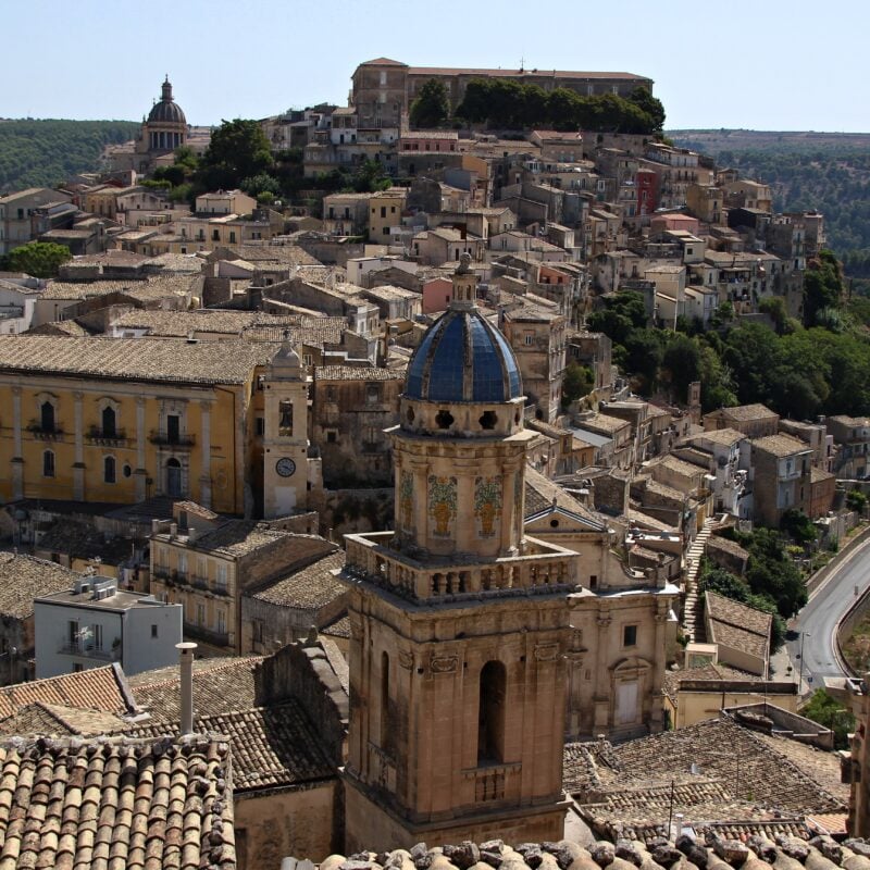 Ragusa Ibla