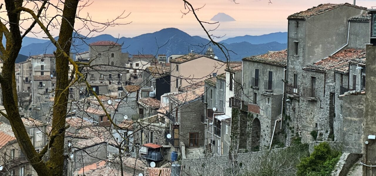 Sicile vraie et authentique