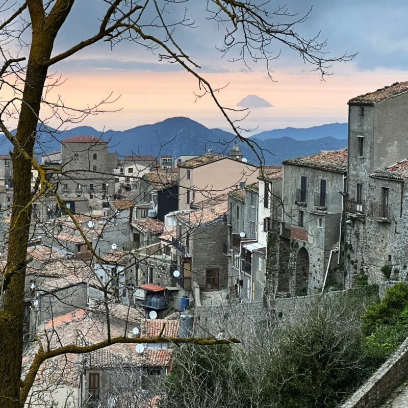 Campagnes siciliennes, en dehors des sentiers battus