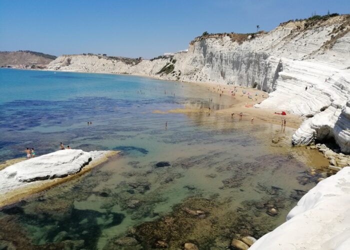 L&rsquo;Ouest de la Sicile, à toutes les saisons.