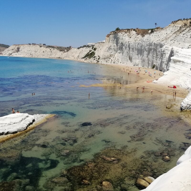 L&rsquo;Ouest de la Sicile, à toutes les saisons.
