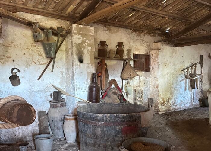 Visiter la grotta Mangiapane en Sicile : une aventure magique en famille