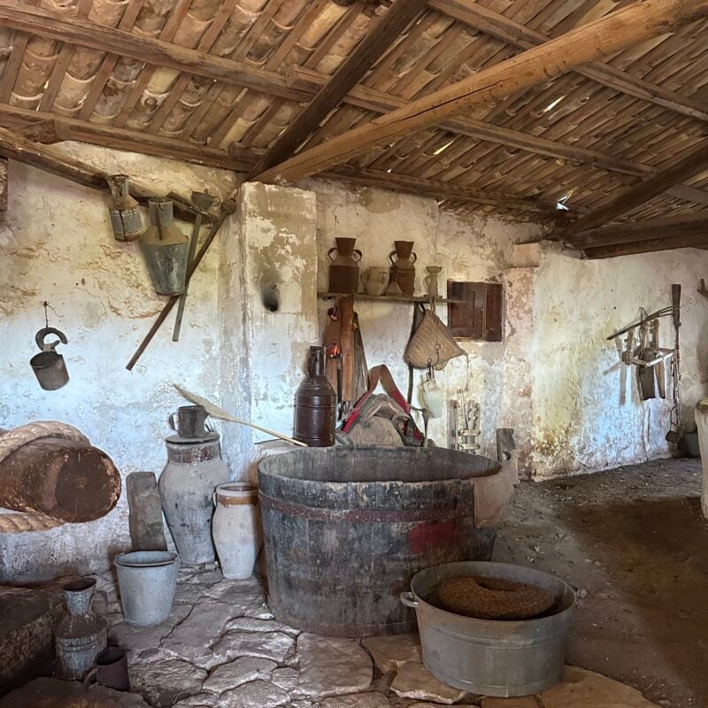 Visiter la grotta Mangiapane en Sicile : une aventure magique en famille
