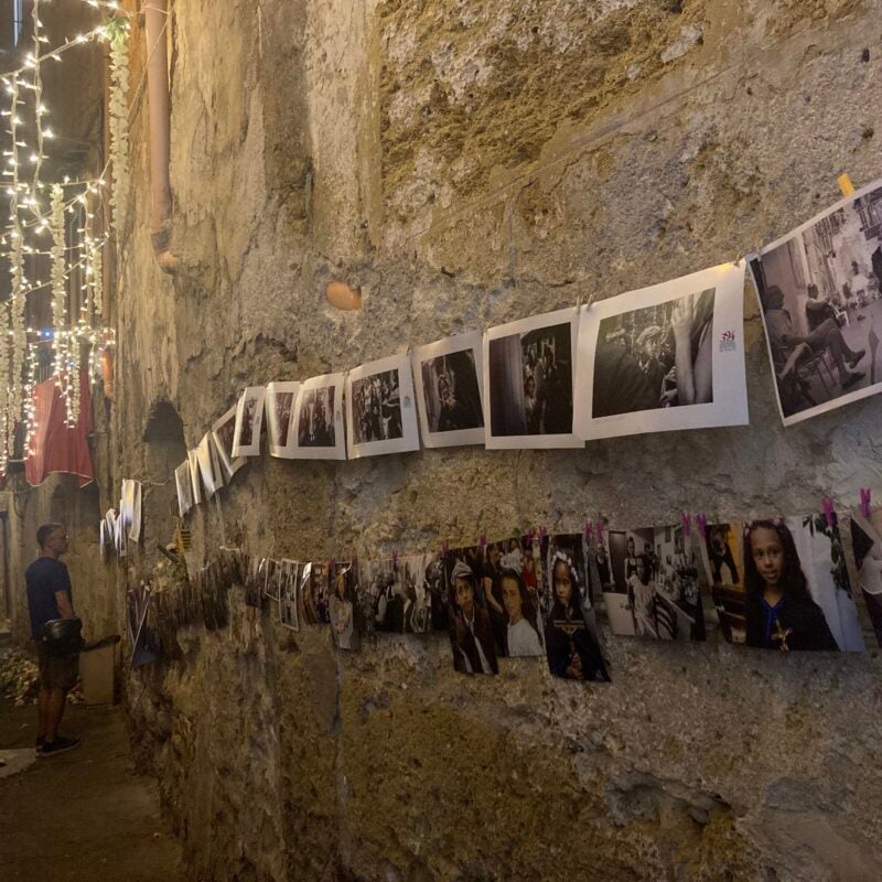 Le Festino di Santa Rosalia à Palerme : immersion au cœur de l&rsquo;âme sicilienne