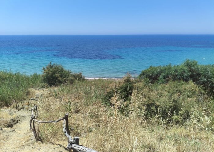 Sicile du sud : plages secrètes et temples en musique.