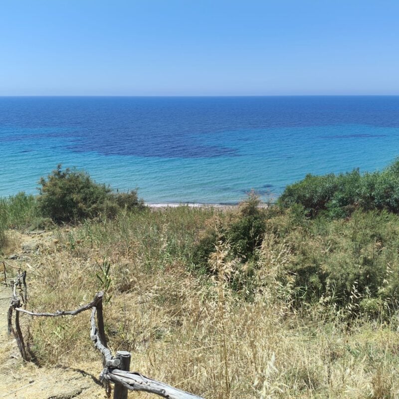 Sicile du sud : plages secrètes et temples en musique.