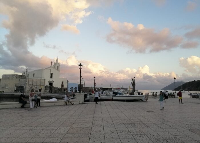 Sicile au printemps : volcans, granita et ruelles désertes